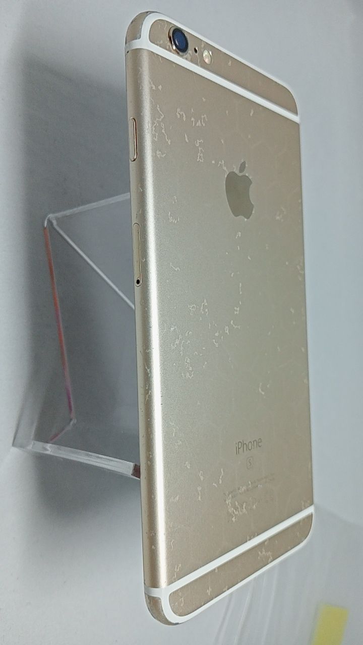 iphone6s 32GB Gold SIMフリー 新品未使用 ショップ iPhone 6s 32GB