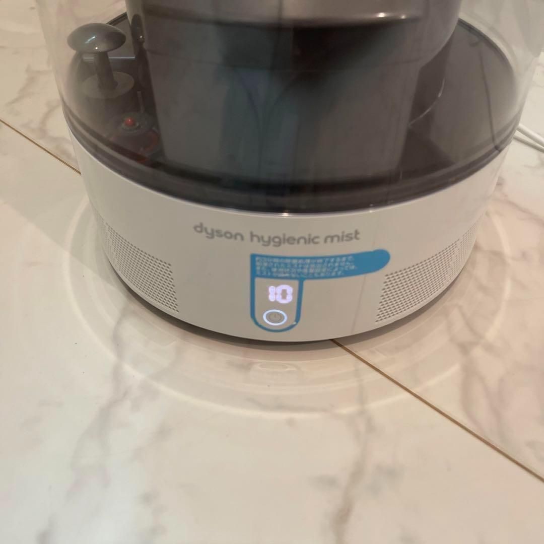 ダイソン 扇風機