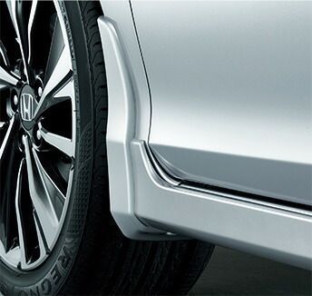 HONDA ホンダ 純正 ACCORD アコード ハイブリッド マッドガード
