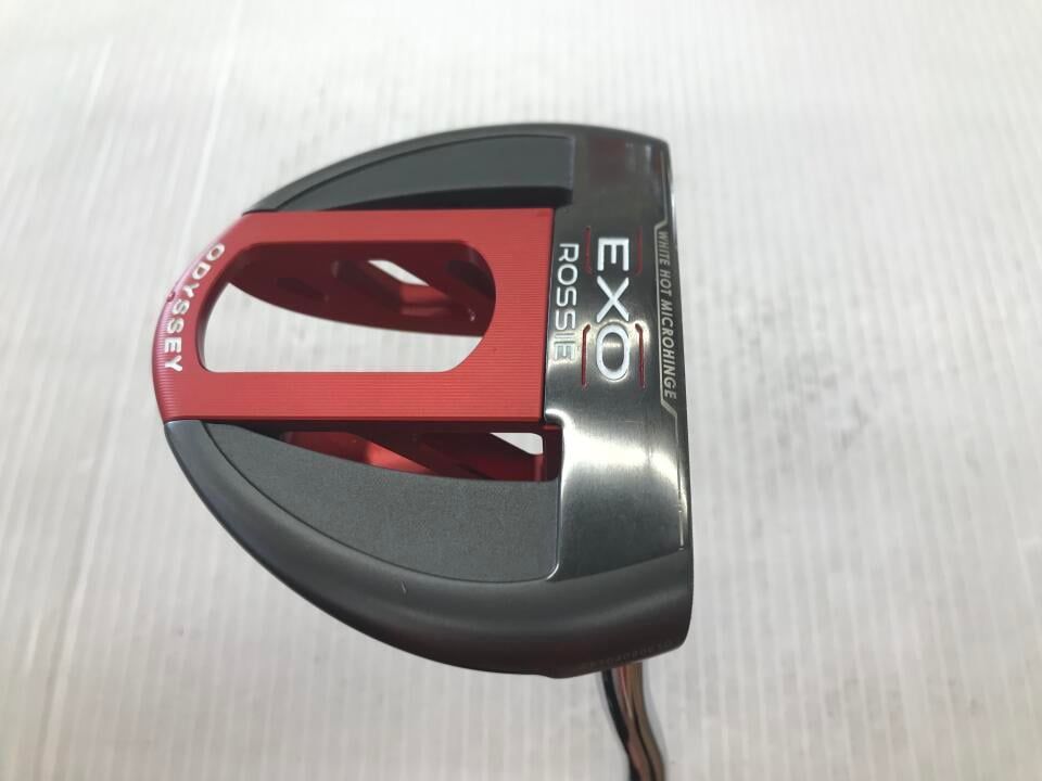 EXO ROSSIE | | パター | オデッセイ 最短即日発送