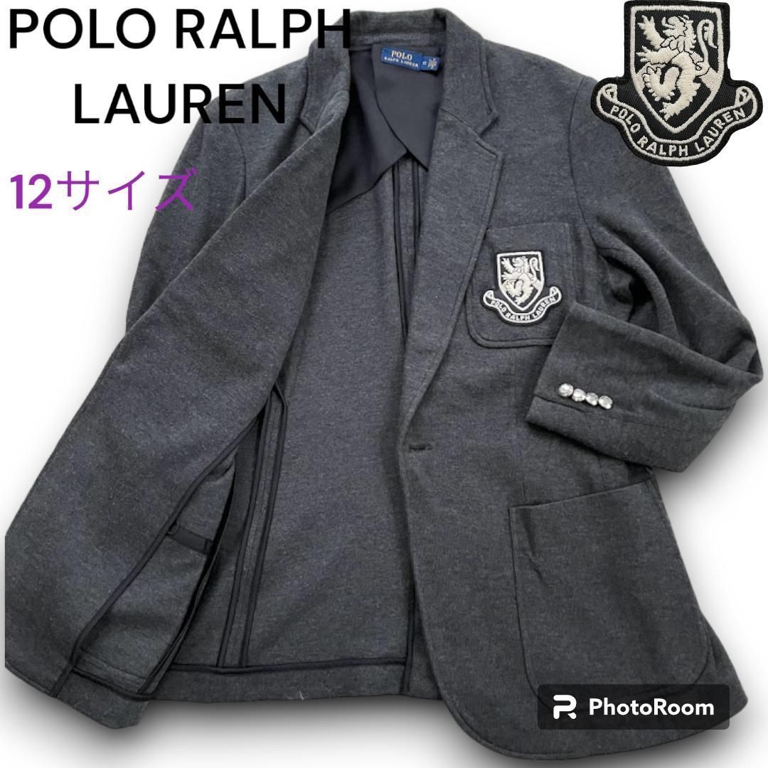 現行 美品 POLO RALPH LAUREN ポロラルフローレン ニット