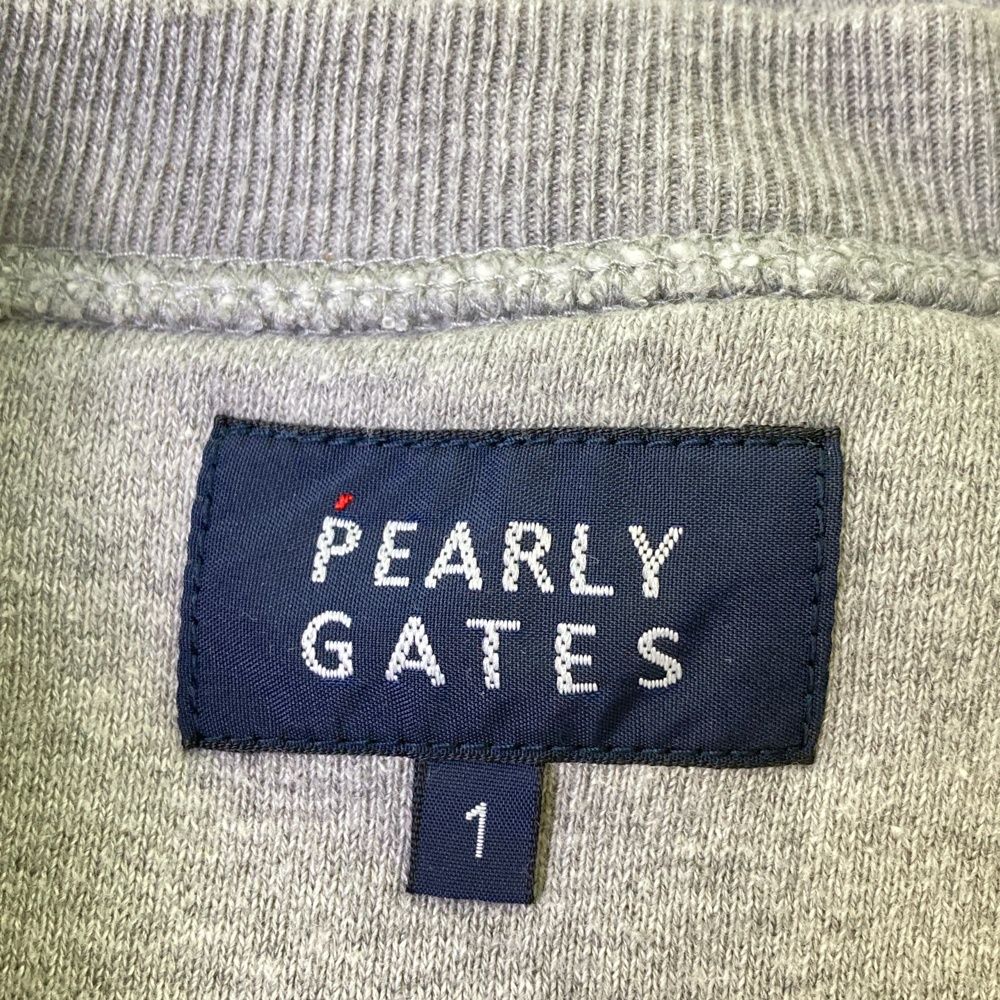 サイズ：1 PEARLY GATES パーリーゲイツ × Disney ミッキー