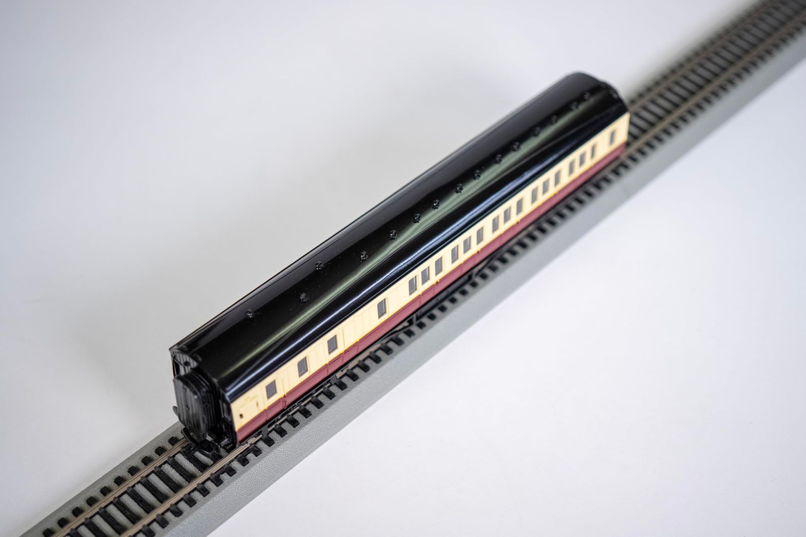 ♠ Bachmann