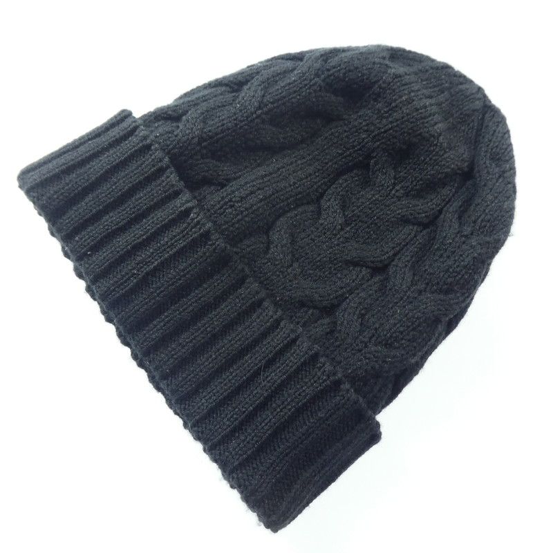 姫路東店】 中古 MONCLER | モンクレール ニットキャップ BERRETTO