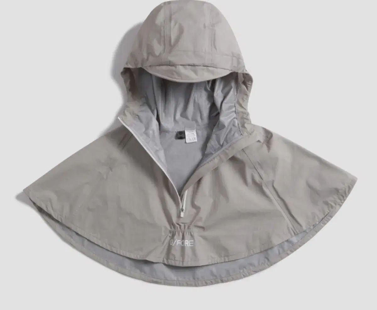 最安値通販!  G FORE フード ポンチョ レインコート ケープ
