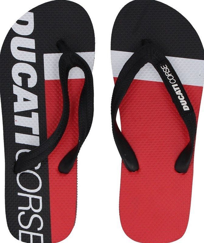 DUCATI / ドゥカティ Genuine FLIP-FLOP DC RACE 37-38 | 987701641