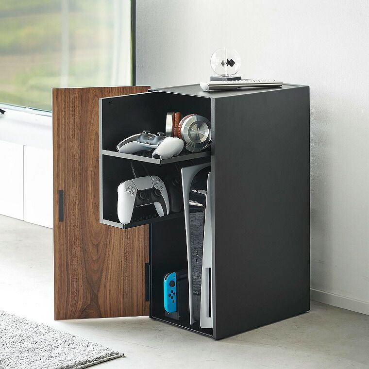 ホワイト ブラック