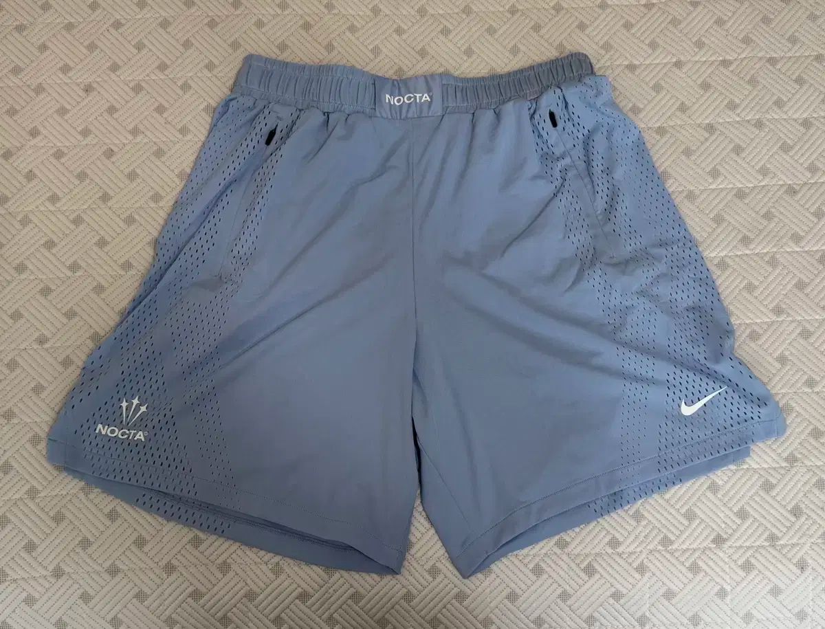 NIKE ドレイク NOCTAバスケットボール ライトウェイト ショートパンツ Nike x NOCTA Lightweight Basketball Shorts Black メンズ