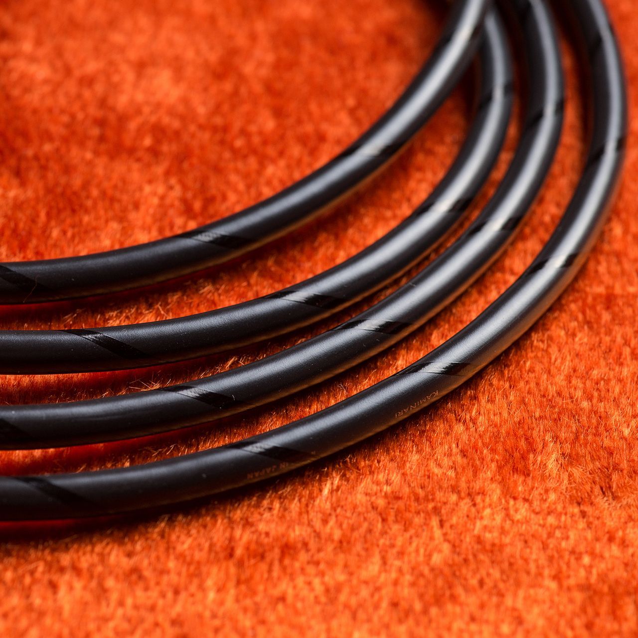 KAMINARI All-round Cable 7m SS