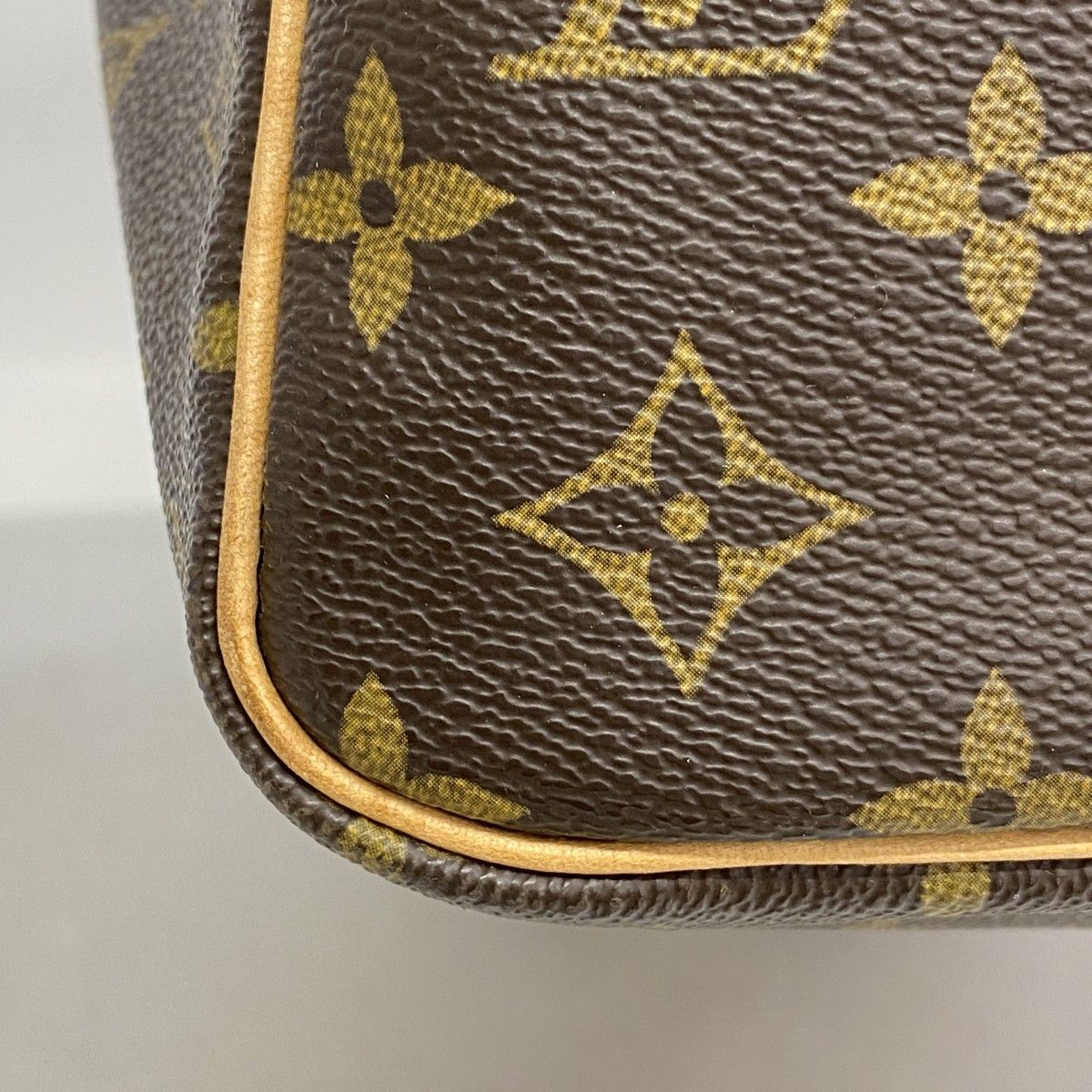 5mb2064 ルイヴィトン ボストンバッグ モノグラム キーポル50 M41426 ブラウン メンズ レディース ユニセックス DECORATOM_COM_BR