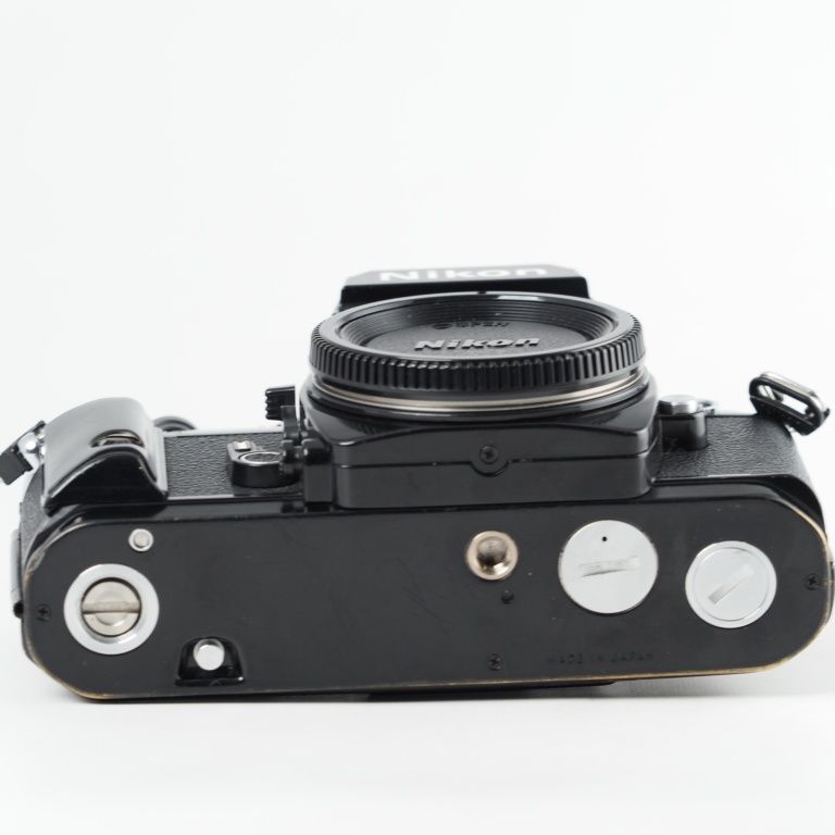 ボディ ニコンFA