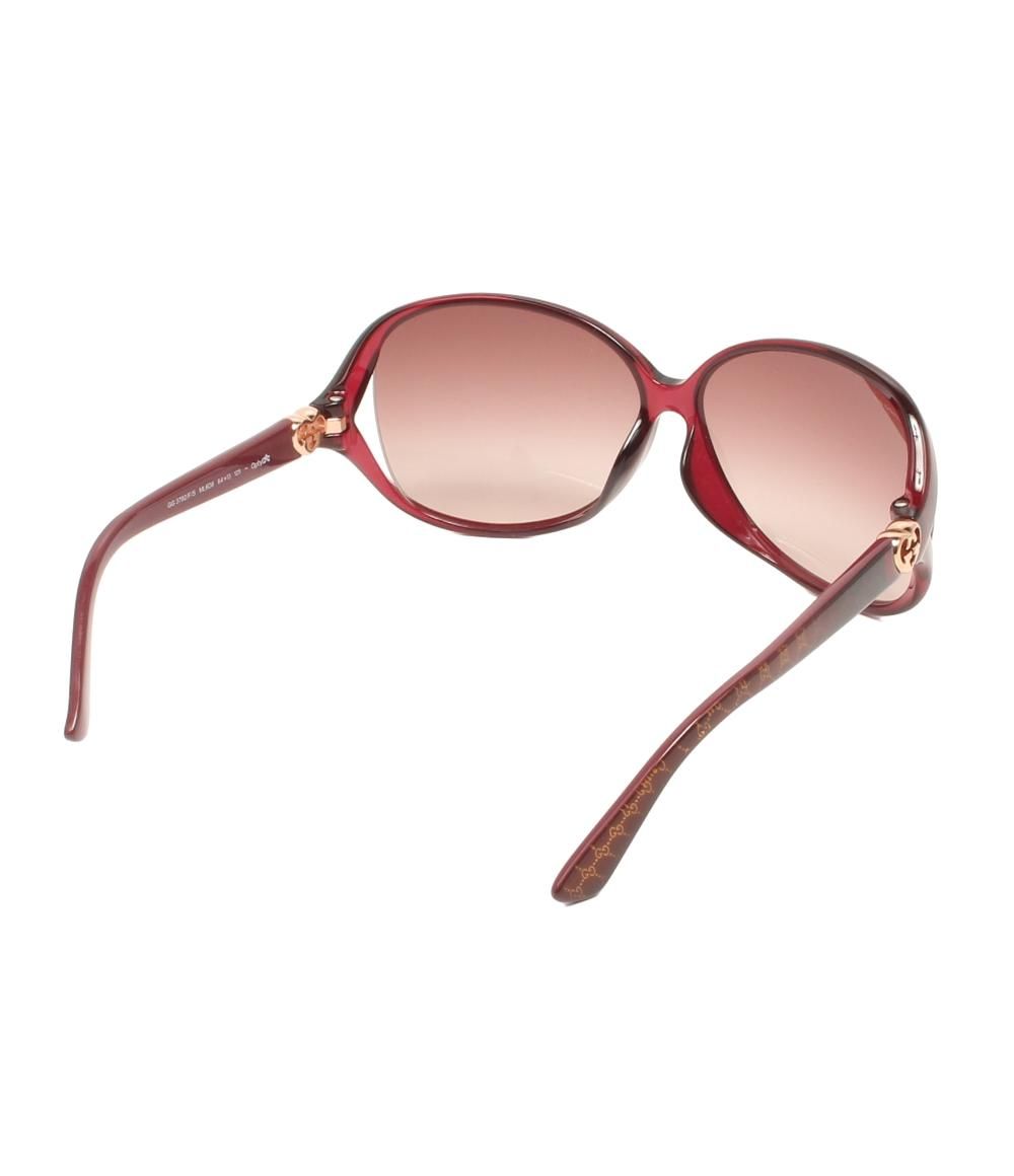 グッチ サングラス アイウェア 64□13 GG3792 レディース GUCCI