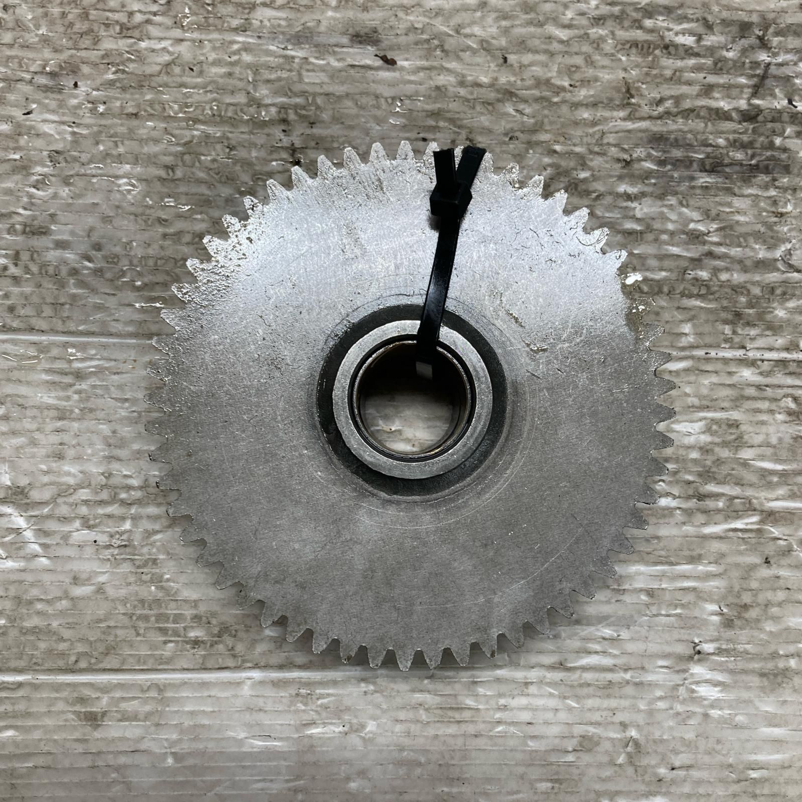 SUZUKI GSX-R400 GK73A ワンウェイクラッチ スズキ