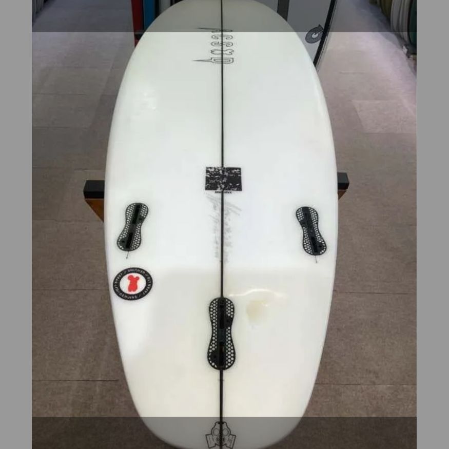 ムラスポOUTLET公式】中古サーフボード USED ACSOD アレックス