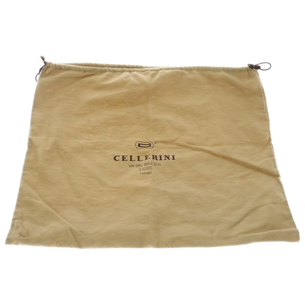 CELLERINI チェレリーニ レザーブリーフケース ブラウン ゴールド 楽天市場】【CELLERINI】チェレリーニ ブリーフケース ブリーフ