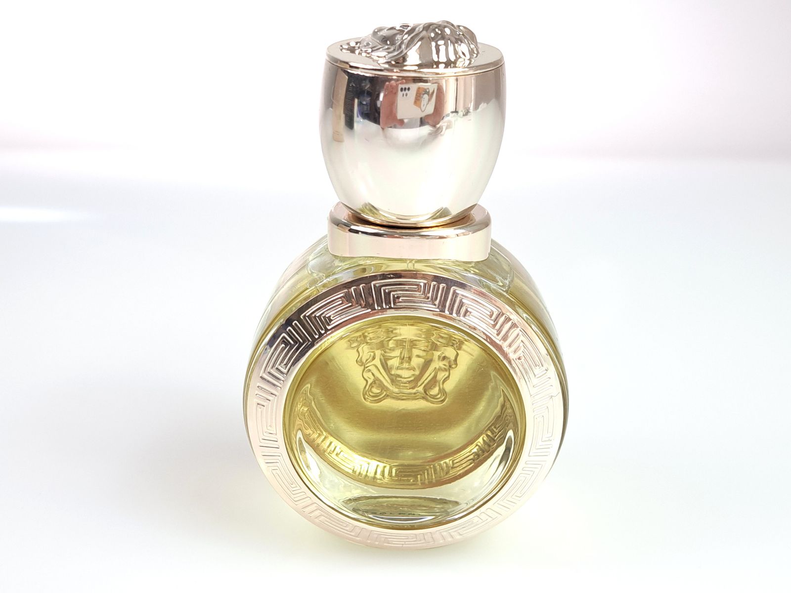 残多 ヴェルサーチ VERSACE EROS POUR FEMME エロス フェム 残多 ヴェルサーチ VERSACE EROS POUR FEMME エロス フェム