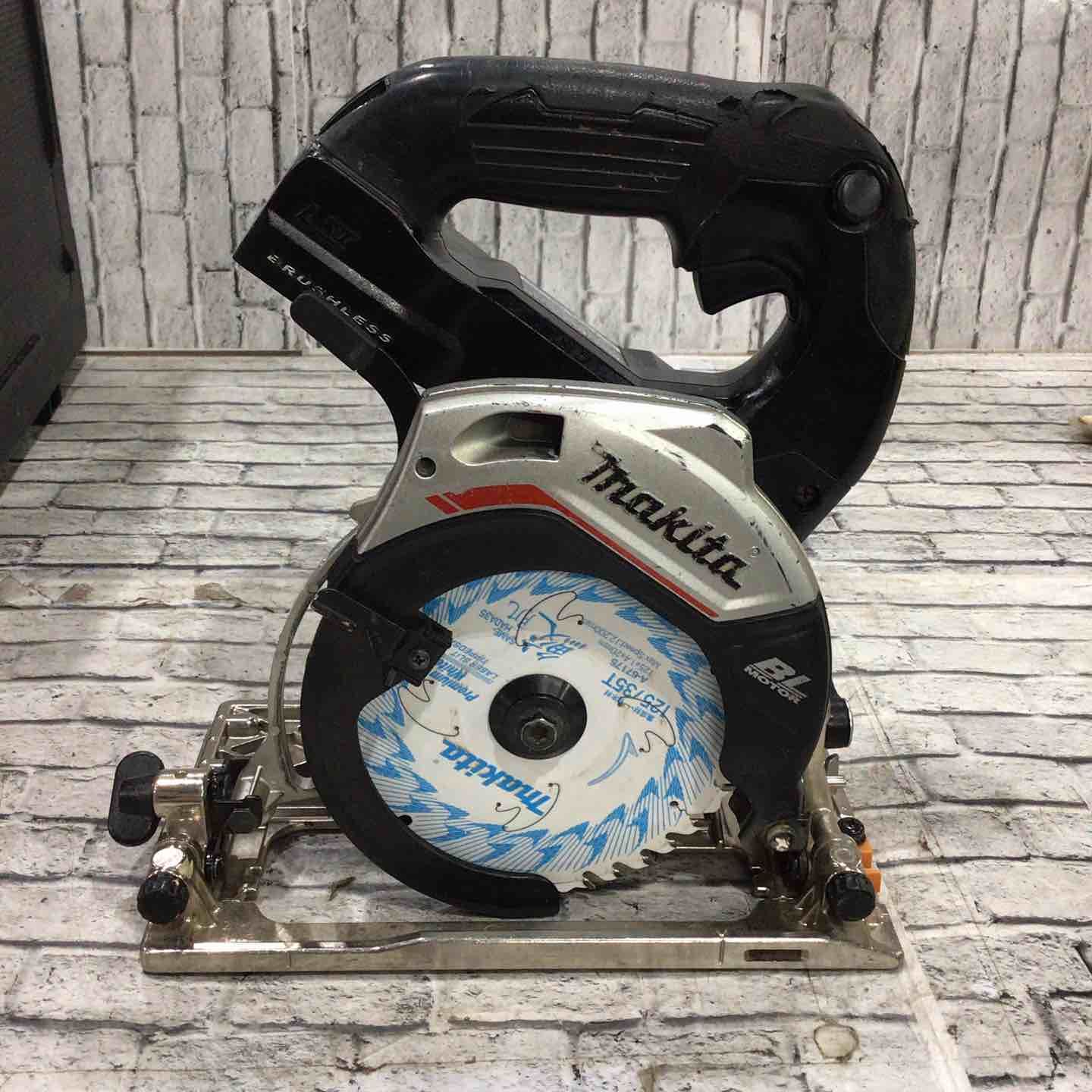 マキタ makita コードレスマルノコ HS474DZB 川口店