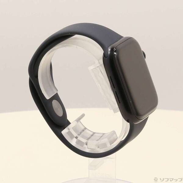 ミッドナイトアルミニウムケース