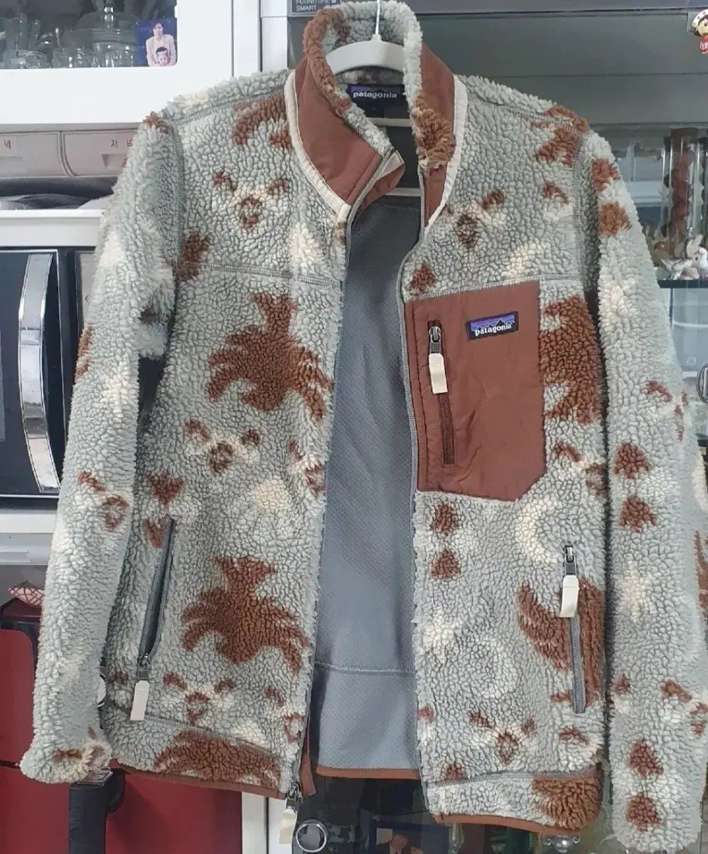 patagonia パタゴニア レトロ XS