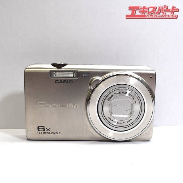 CASIO カシオ EXILIM EX-Z690 デジカメ 湘南台店 - メルカリ