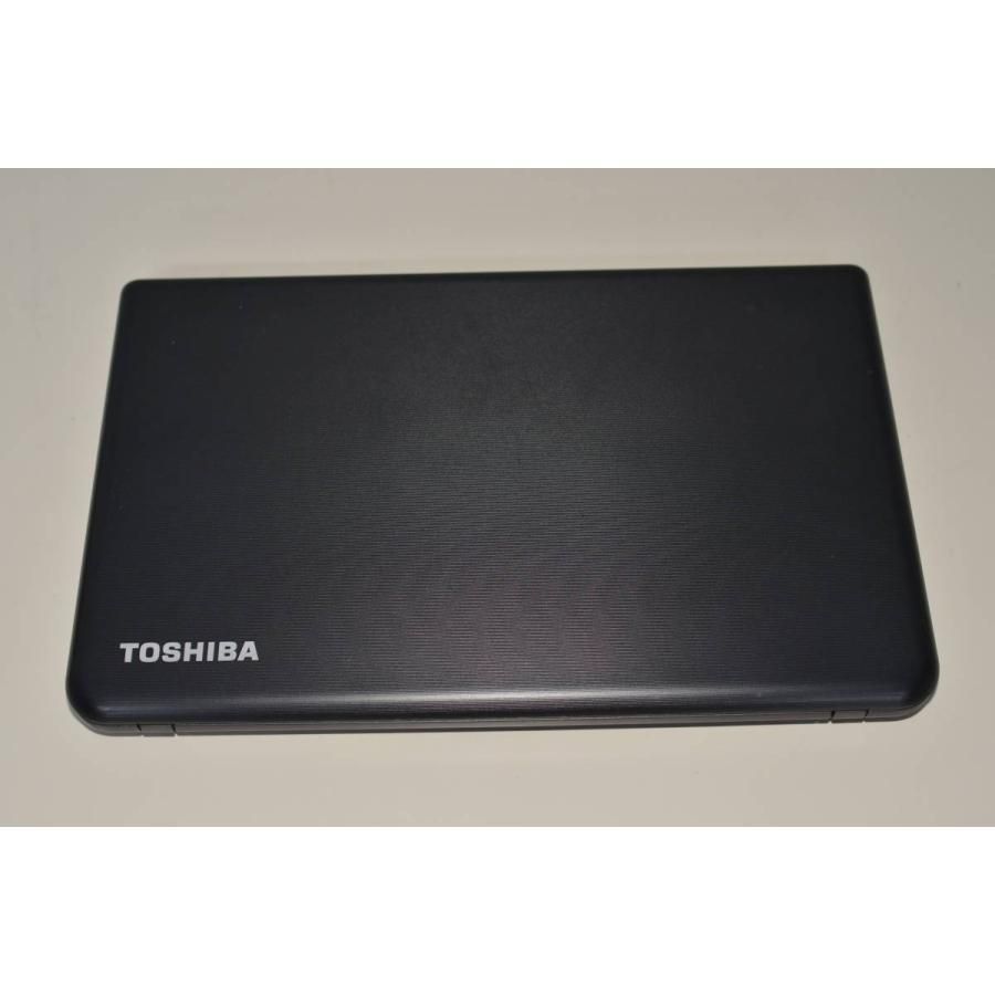 最新Windows11+office 東芝dynabook B354/25KB 高性能core i5