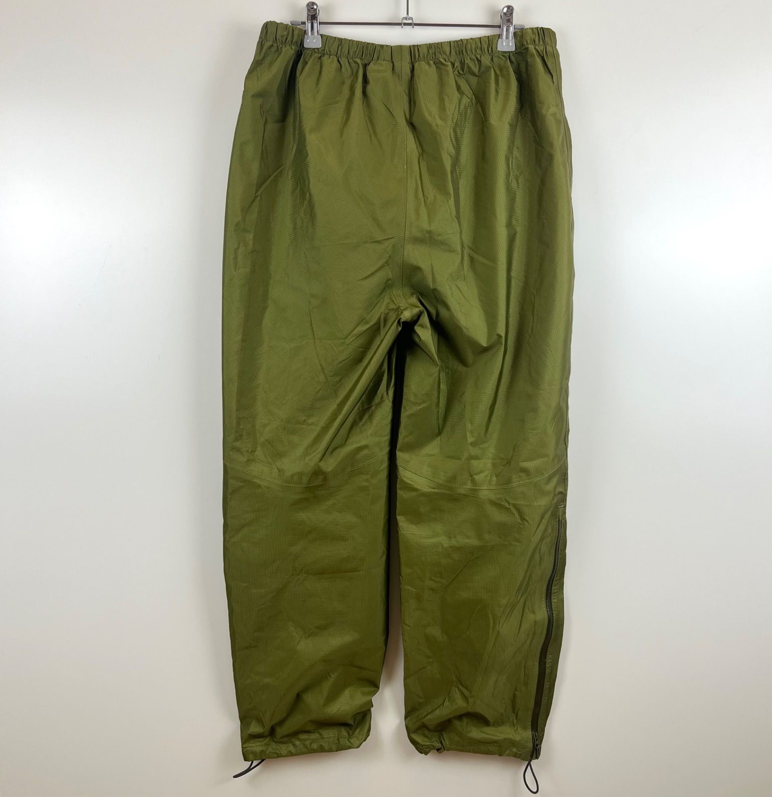00s モンベル mont-bell GORE-TEX ストームクルーザー ストームクルーザー ジャケット Men's｜モンベル