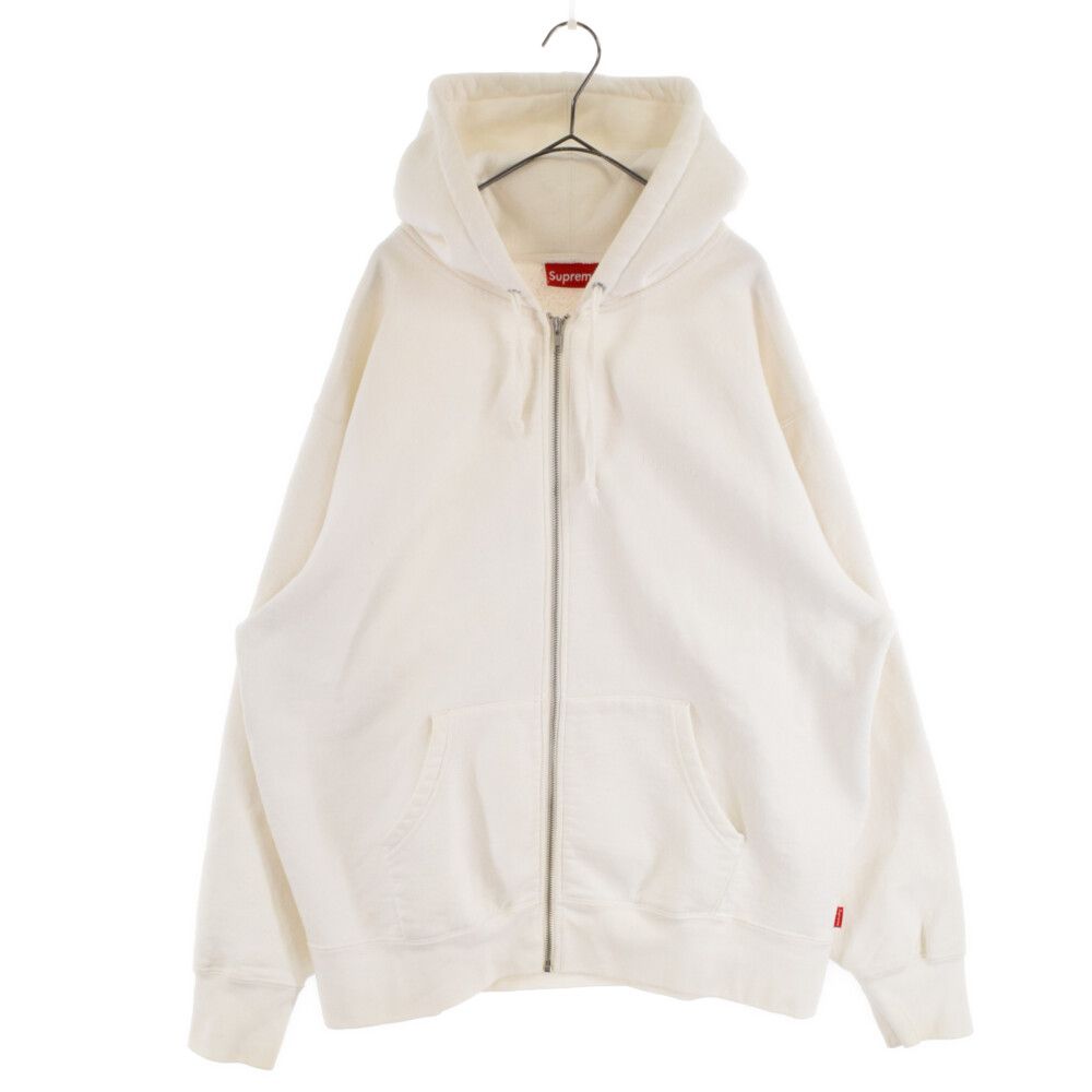 SUPREME (シュプリーム) 22AW Lakshmi Zip Up Hooded Sweatshirt