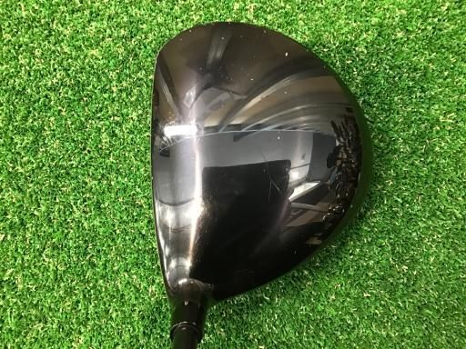 中古】 つるや AXEL XP HM 10° ドライバー DR AXEL XP HM(ウッド