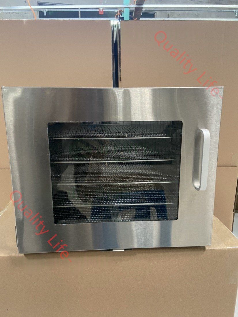 6層 フードドライヤー