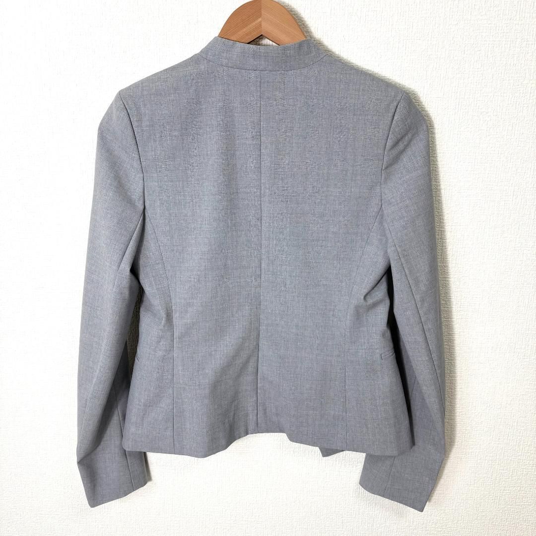 レディーススーツセットアップ