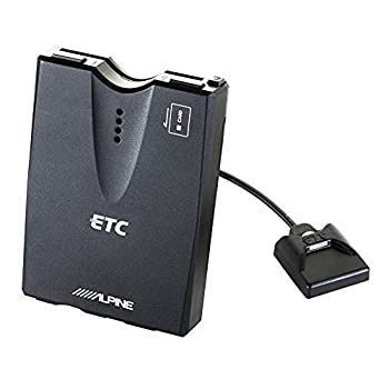 アルパイン ALPINE ETC車載器 HCE-B053