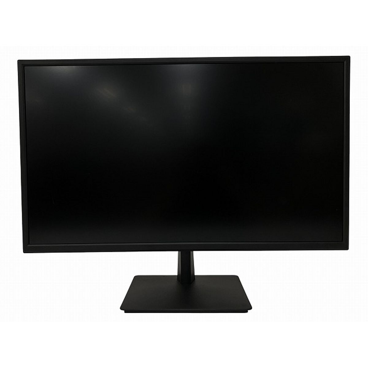WIS AS-K27MT ディスプレイ モニター 27V型 4K対応 24年製 家電 O10484060