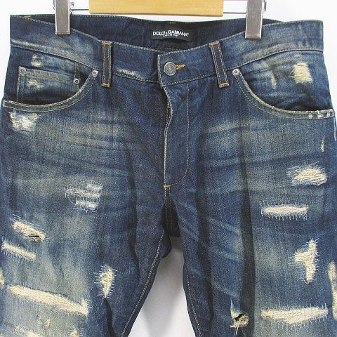 ドルチェ&ガッバーナ ドルガバ DOLCE&GABBANA G4A0LP D623-27