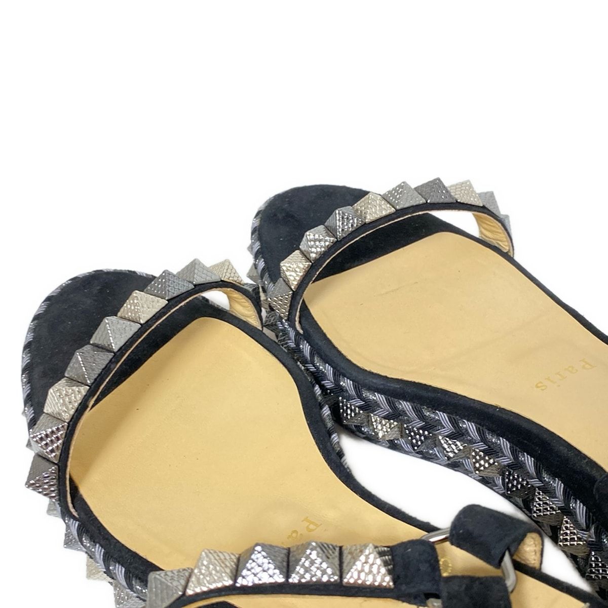 LOUBOUTIN クリスチャンルブタン