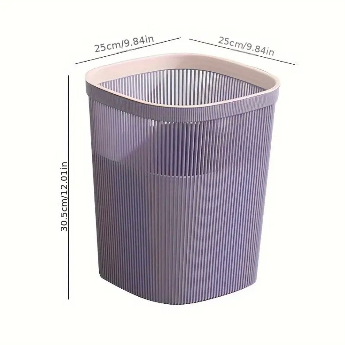 ダストボックス スリム