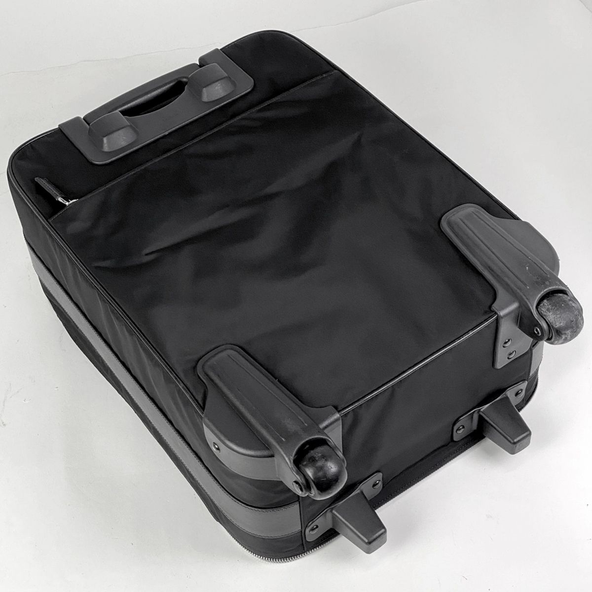 PRADA プラダ ナイロン キャリーケース 旅行バッグ（プラダ PRADA  