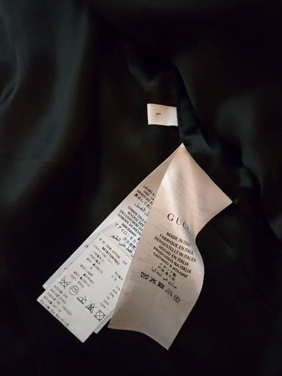 フードジャージ ジップアップ