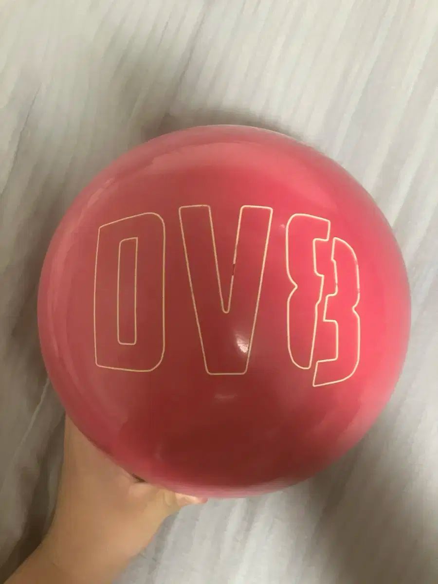 DV8 スペアボール 14p