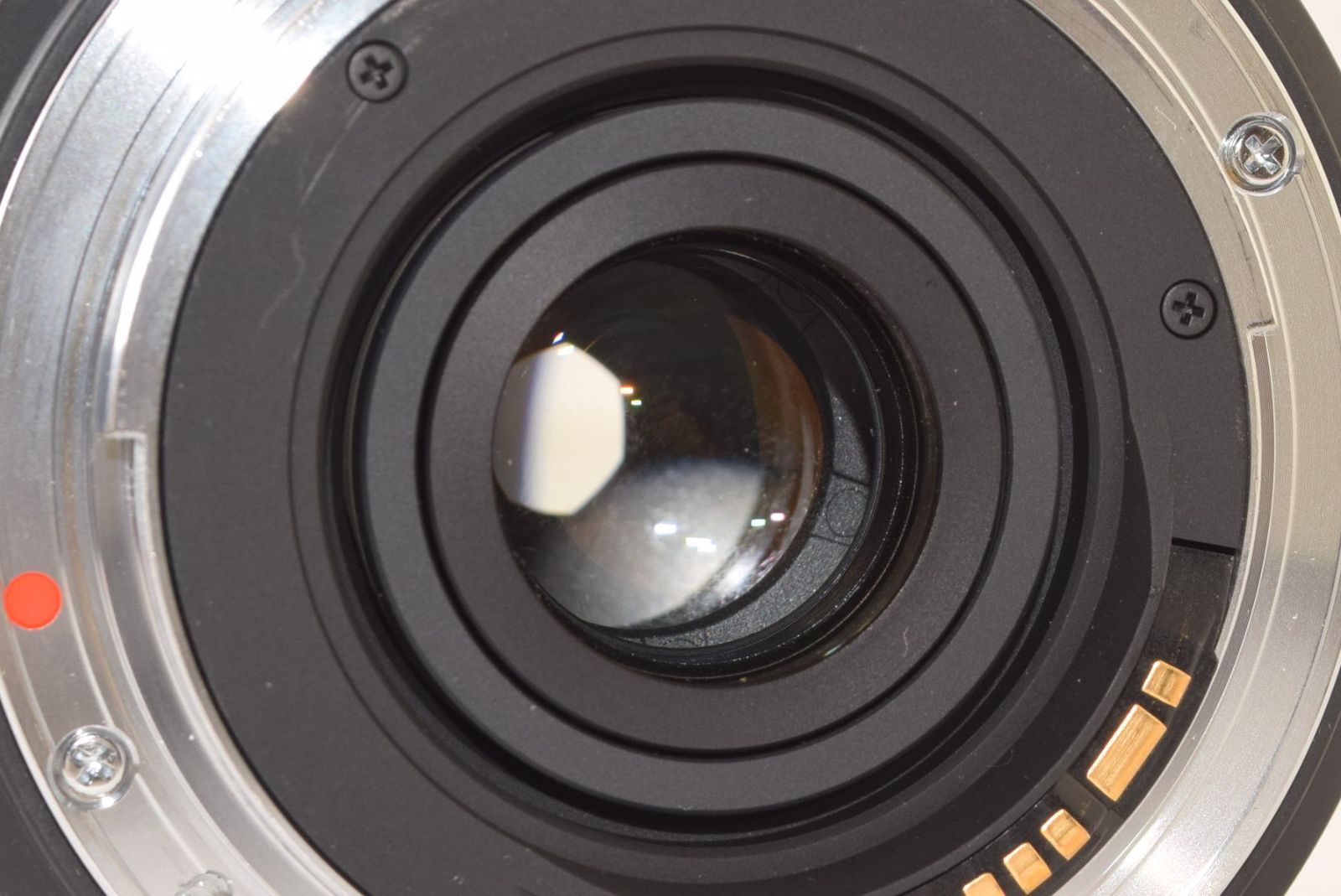 SIGMA シグマ 18-200mm F3.5-6.3 DC OS キャノン SIGMA DC 18-200mm F3.5-6.3 OS Canon ジャンク ☆ジャンク品☆ SIGMA