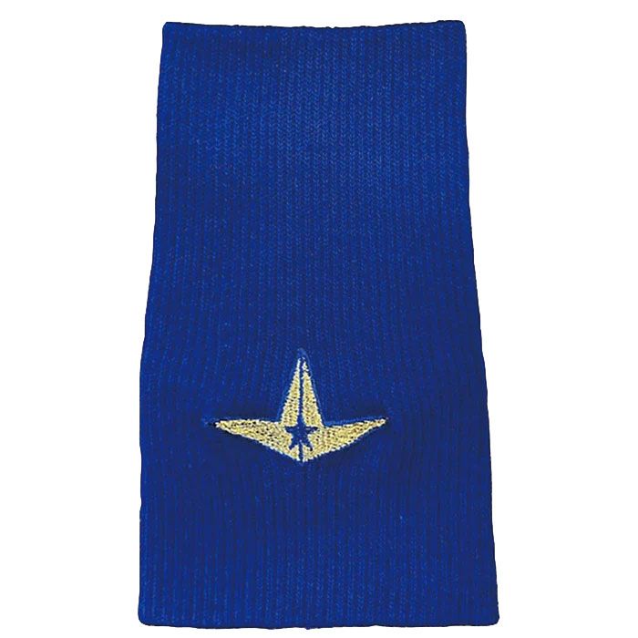 オールスター ALL-STAR リストバンド ノンパイル ロングタイプ 野球