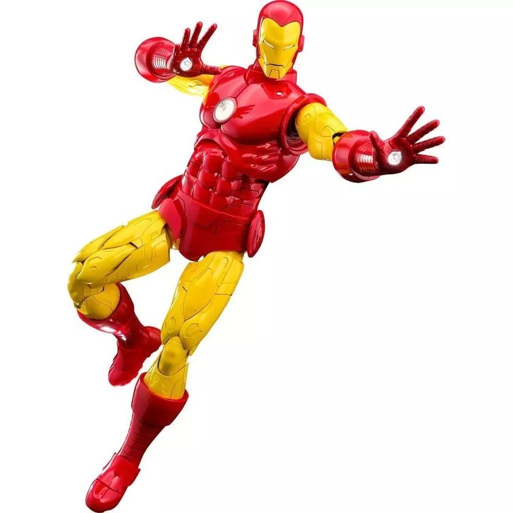 Maxnut Studio M001 トニー 1/6 ヘッド 頭部 アイアンマン フィギュア