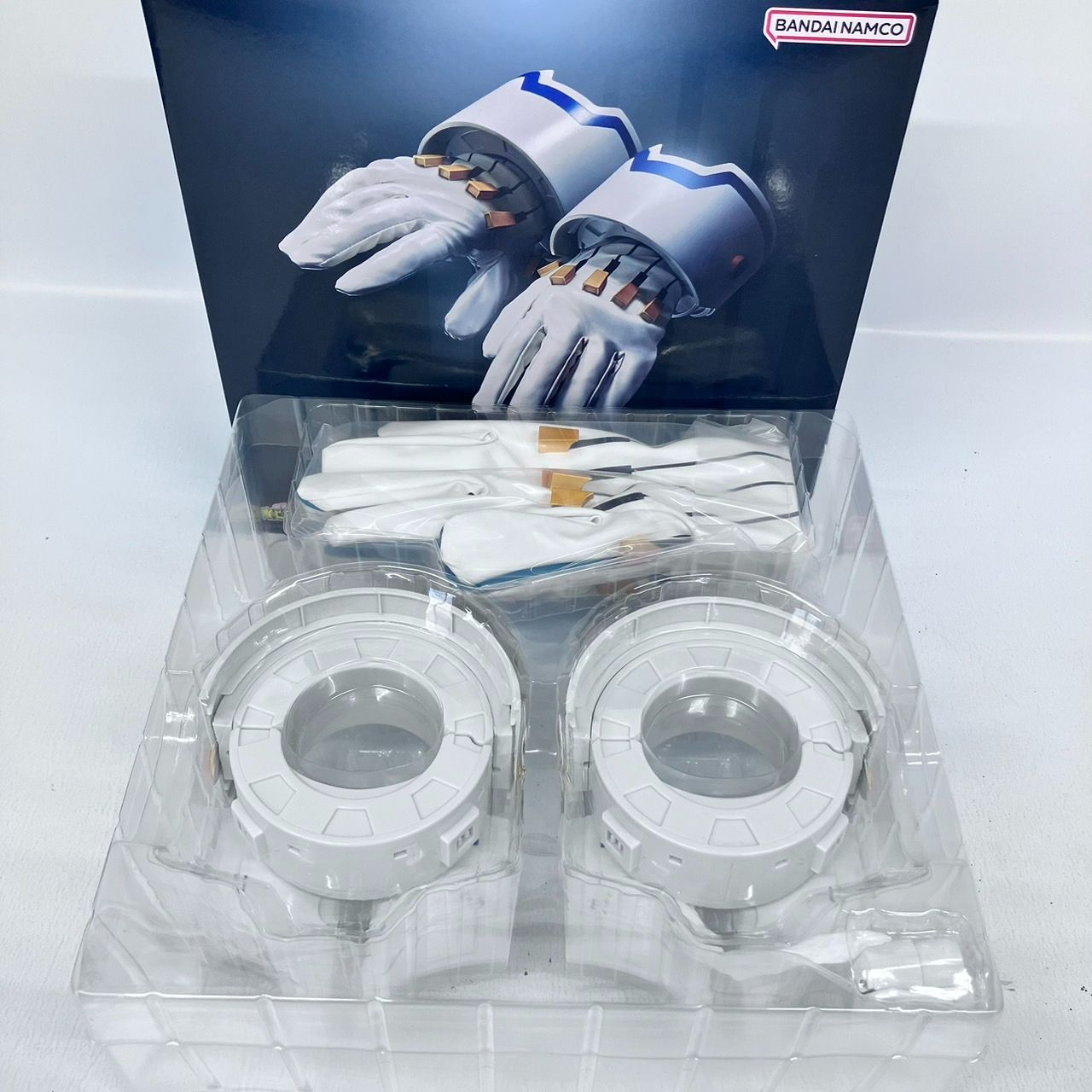 僕のヒーローアカデミア デクのグローブ FULL SET ver. 僕のヒーローアカデミア デクのグローブ -FULL SET VERSION