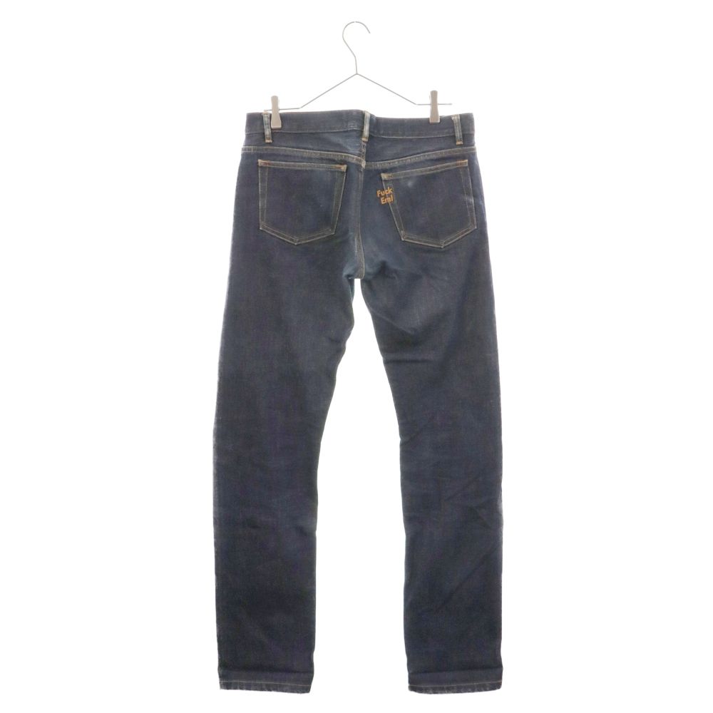 パンツ 09aw Supreme APC petit STANDARD デニム パンツ