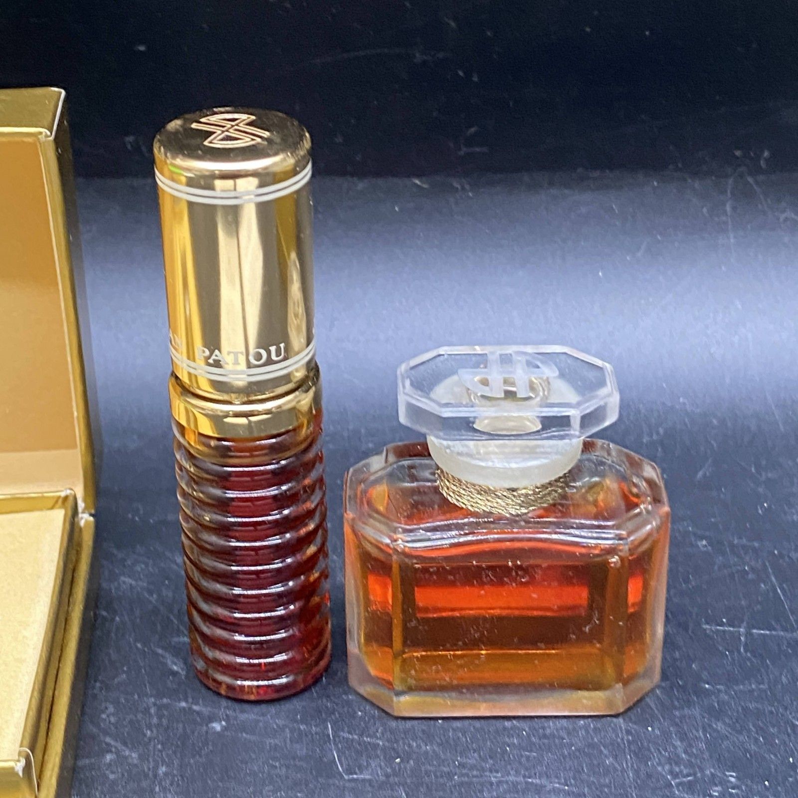 JEAN PATOUジャン・パトゥ JOY (ジョイ) オードパルファム 携帯用