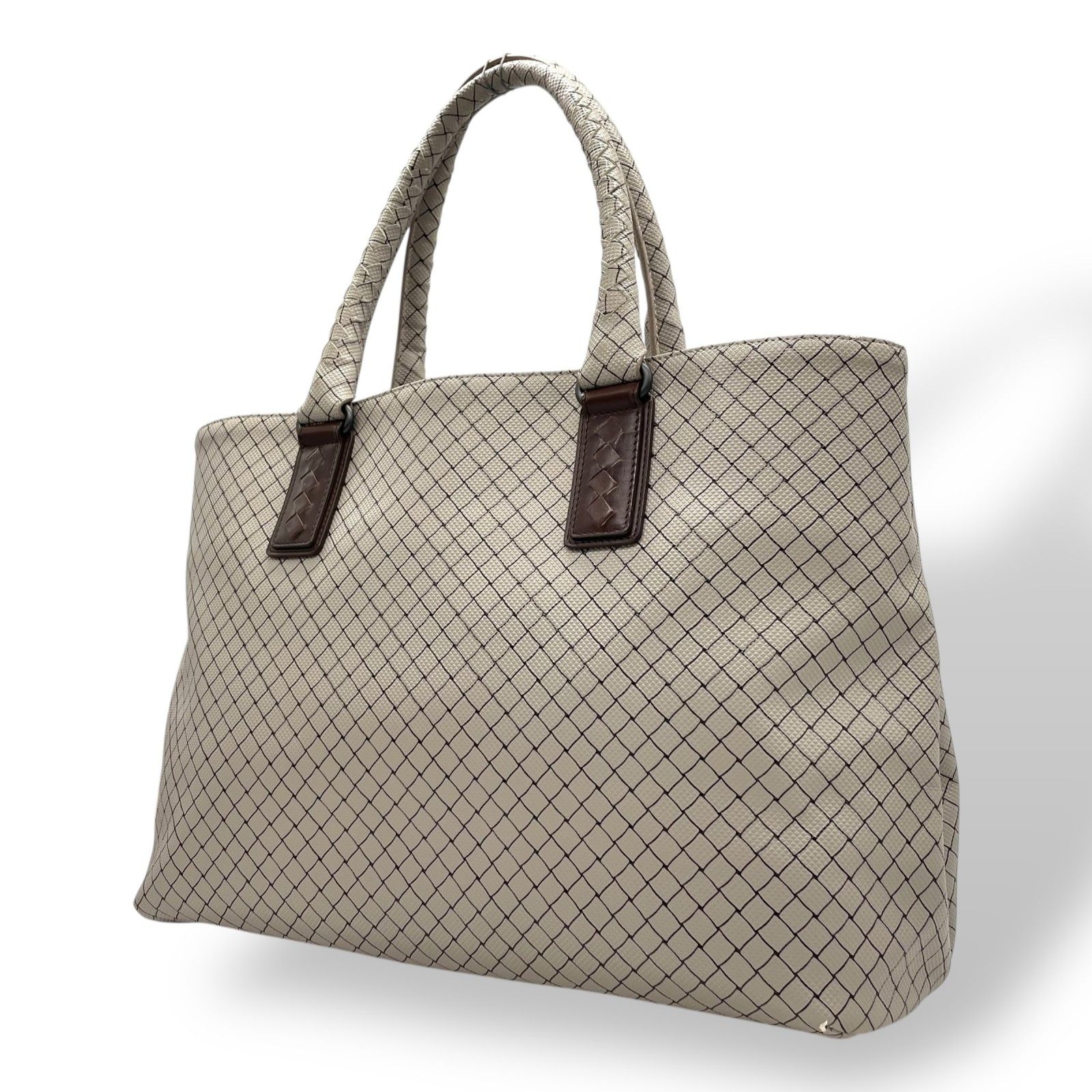 BOTTEGA VENETA ボッテガヴェネタ マルコポーロ イントレッチオ 