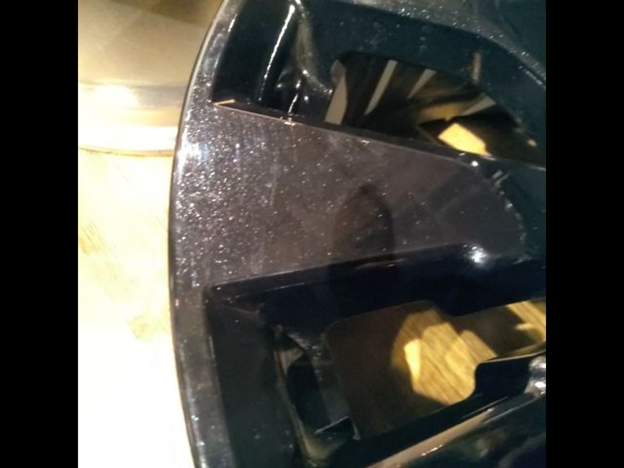 18インチ 7.5J