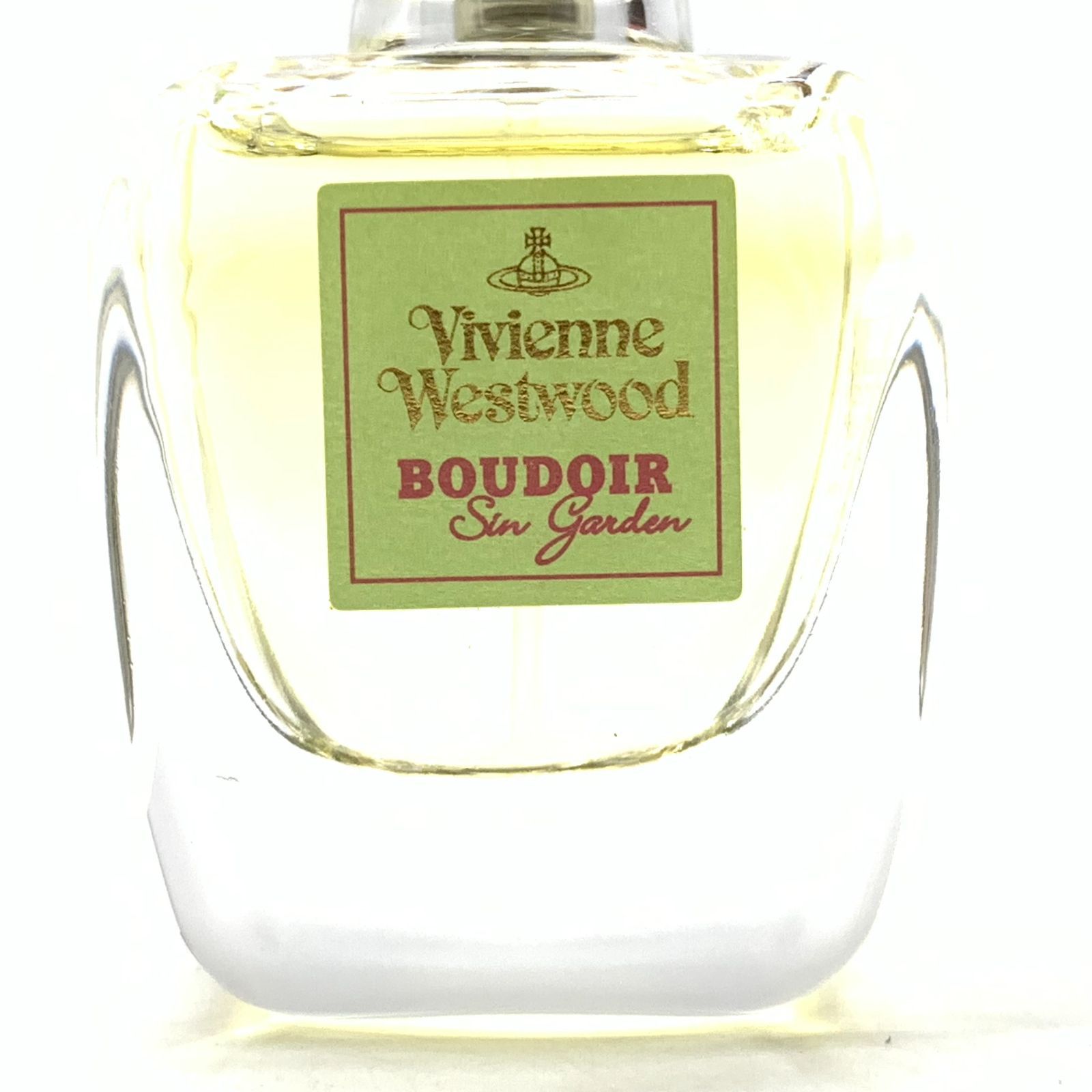 ほぼ未使用 Vivienne Westwood ヴィヴィアンウエストウッド