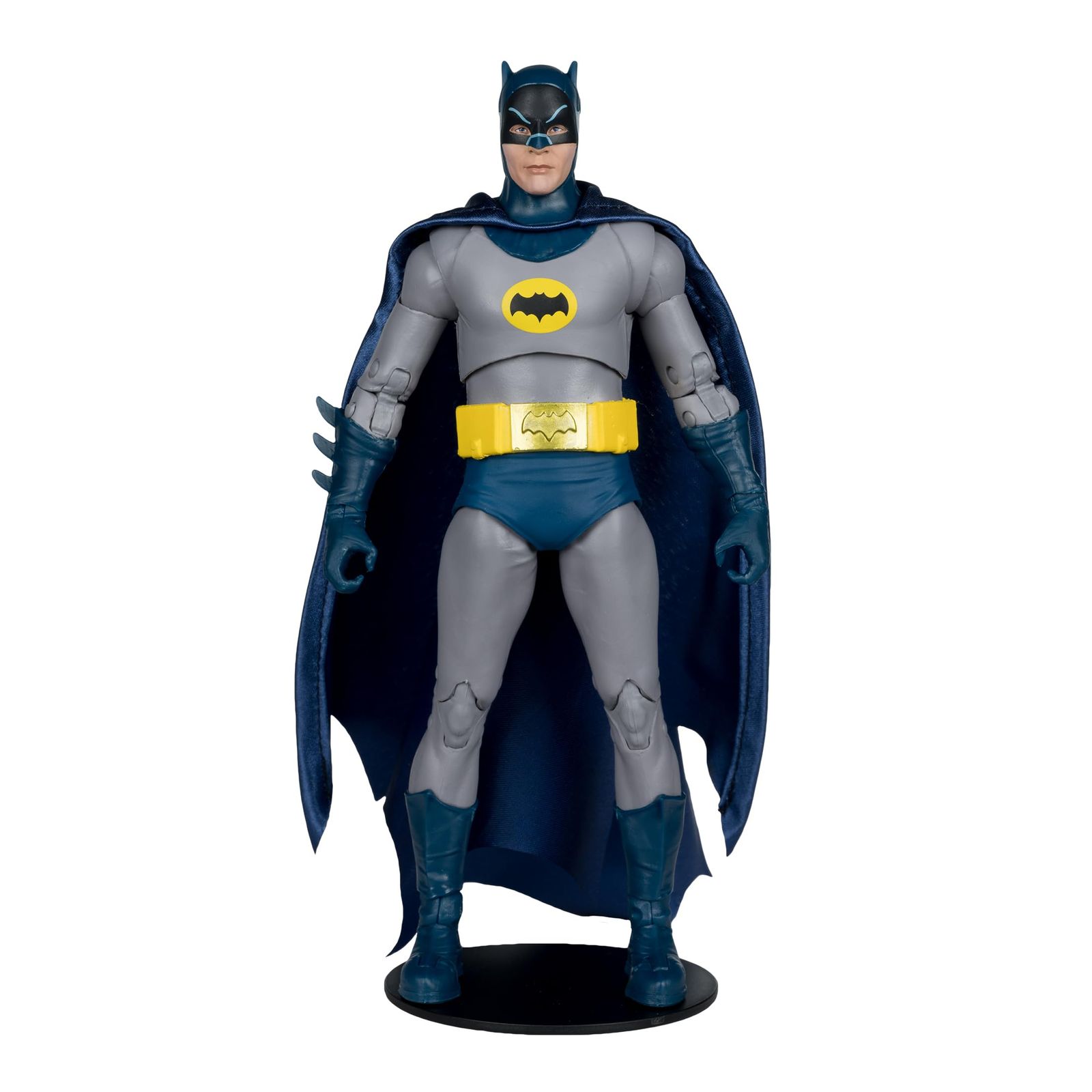 McFarlane Toys - DC マルチバース バットマン (バットマン:クラシック