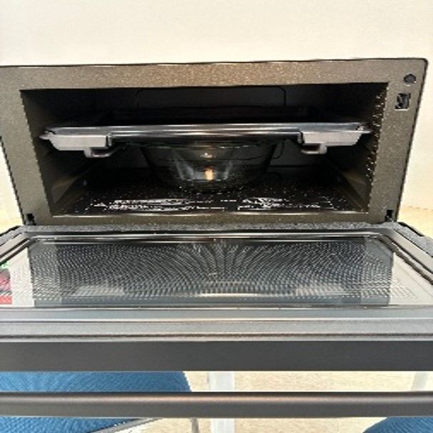 象印 ZOJIRUSHI オーブンレンジ ES-GW26-BM 象印 ESGW26 esgw26 レンジ うきレジ 電子レンジ 黒 エブリノ EVERINO うきレジ スレートブラック でんきち 家電量販店