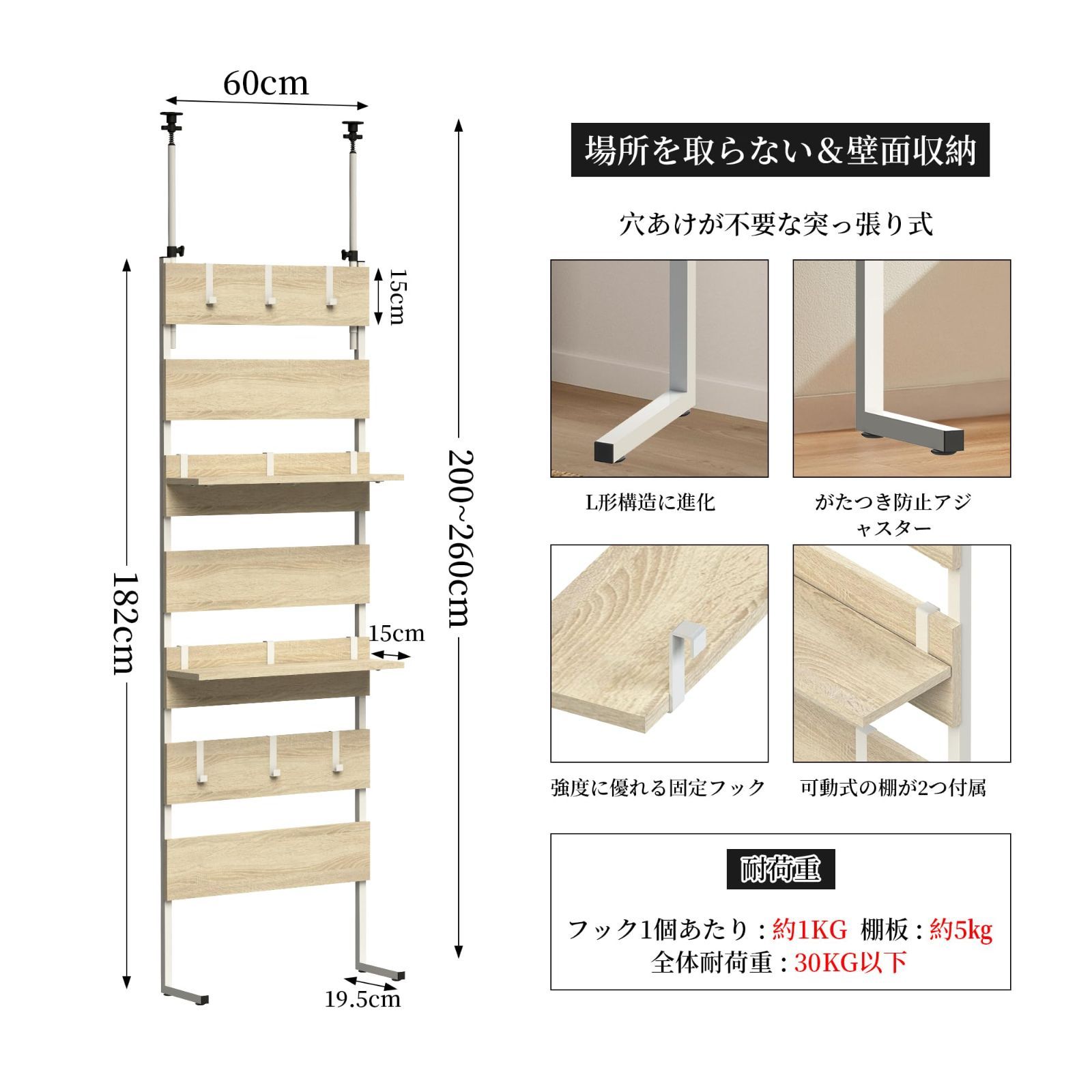 DIY 穴あけ
